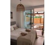 Краткосрочная аренда - Таунхаус - Marbella - Nueva Andalucia, Aloha