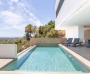 Краткосрочная аренда - Вилла - Benahavis - La Quinta