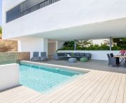 Краткосрочная аренда - Вилла - Benahavis - La Quinta