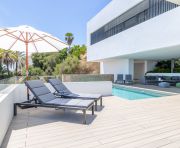 Краткосрочная аренда - Вилла - Benahavis - La Quinta