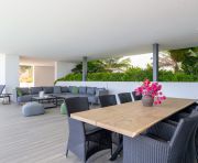 Краткосрочная аренда - Вилла - Benahavis - La Quinta