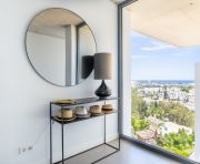 Краткосрочная аренда - Вилла - Benahavis - La Quinta