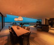 Краткосрочная аренда - Вилла - Benahavis - La Quinta