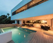 Краткосрочная аренда - Вилла - Benahavis - La Quinta