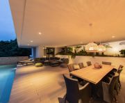 Краткосрочная аренда - Вилла - Benahavis - La Quinta