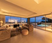 Краткосрочная аренда - Вилла - Benahavis - La Quinta