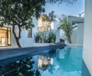 Краткосрочная аренда - Вилла - Marbella - Los Monteros