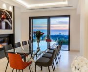 Краткосрочная аренда - Вилла - Marbella - Los Monteros