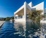 Краткосрочная аренда - Вилла - Marbella - Los Monteros