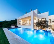 Краткосрочная аренда - Вилла - Marbella - Los Monteros