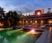 Краткосрочная аренда - Вилла - Marbella - Los Monteros