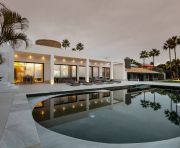 Краткосрочная аренда - Вилла - Marbella - Los Monteros