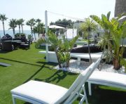 Краткосрочная аренда - Вилла - Marbella - Los Monteros