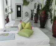 Краткосрочная аренда - Вилла - Marbella - Los Monteros