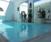 Краткосрочная аренда - Вилла - Marbella - Los Monteros