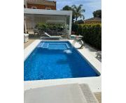 Краткосрочная аренда - Вилла - Marbella - Nagueles