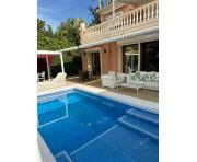 Краткосрочная аренда - Вилла - Marbella - Nagueles