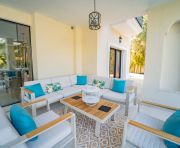 Краткосрочная аренда - Вилла - Marbella - Nueva Andalucia, Aloha