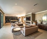 Краткосрочная аренда - Вилла - Marbella - Nueva Andalucia, Aloha