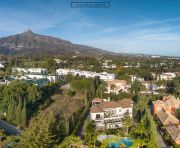 Краткосрочная аренда - Вилла - Marbella - Nueva Andalucia, Aloha