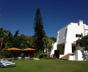 Краткосрочная аренда - Вилла - Marbella - Nueva Andalucía