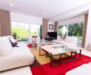 Краткосрочная аренда - Вилла - Marbella - Nueva Andalucía