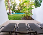 Краткосрочная аренда - Вилла - Marbella - Nueva Andalucía