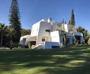 Краткосрочная аренда - Вилла - Marbella - Nueva Andalucía