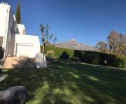 Краткосрочная аренда - Вилла - Marbella - Nueva Andalucía