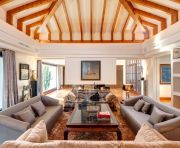 Краткосрочная аренда - Вилла - Marbella - Nueva Andalucía