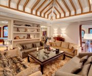 Краткосрочная аренда - Вилла - Marbella - Nueva Andalucía