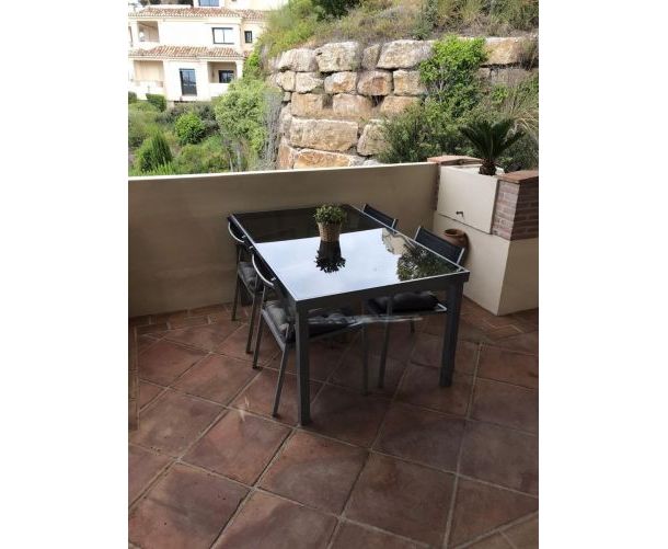 Квартира - Долгосрочная аренда - Benahavis - LHR-121-AL
