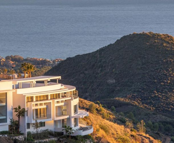 Квартира - Краткосрочная аренда - Marbella - Marbella