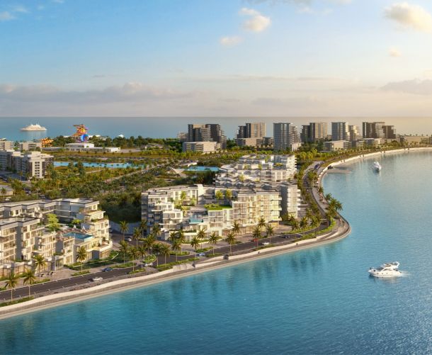 Квартира - Новостройка - Doha - Doha