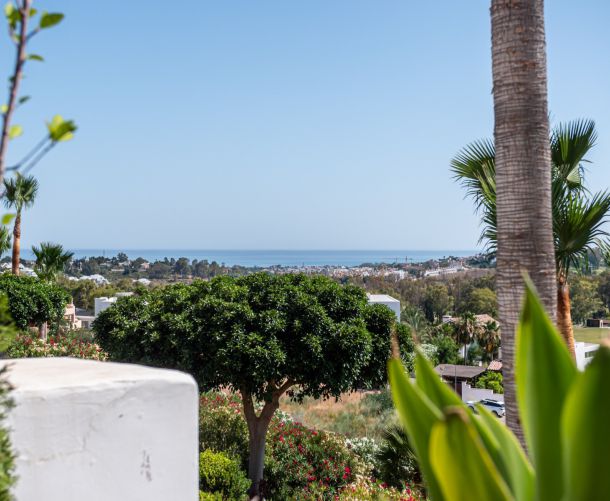 Квартира - Продажи - Benahavis - Benahavis