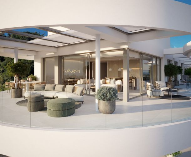 Квартира - Продажи - Benahavis - La Quinta