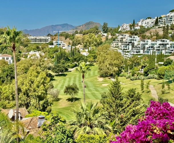 Квартира - Продажи - Benahavis - La Quinta