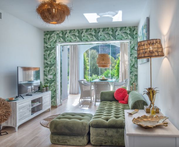 Квартира - Продажи - Benahavis - LHA-060-JL
