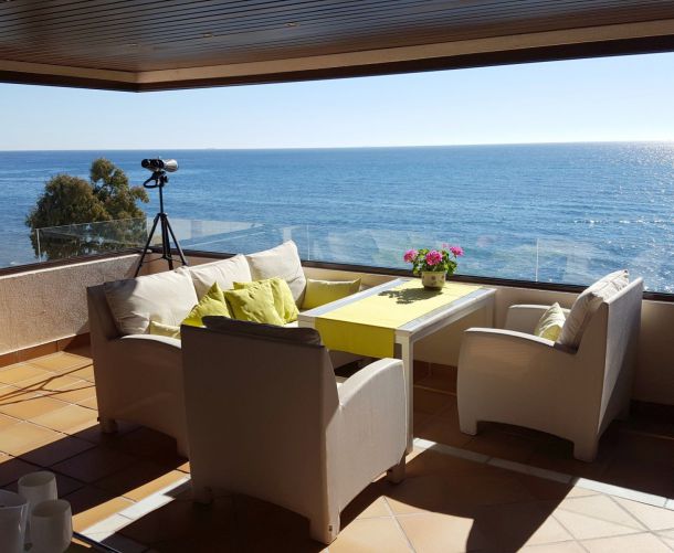 Квартира - Продажи - Estepona - New Golden Mile