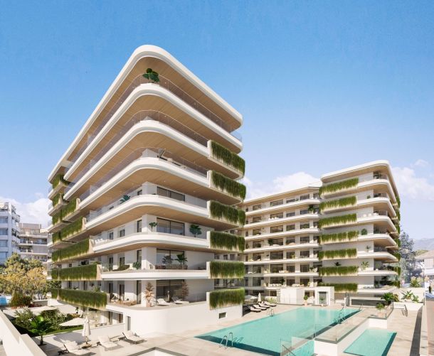 Квартира - Продажи - Fuengirola - Fuengirola