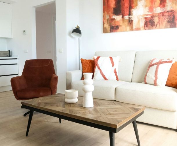 Квартира - Продажи - Fuengirola - Fuengirola
