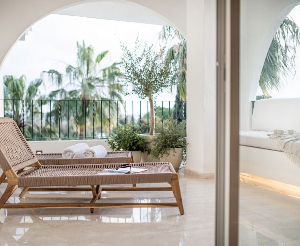 Квартира - Продажи - Marbella - Golden Mile