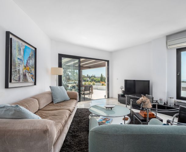 Квартира - Продажи - Marbella - LHA-008-JL