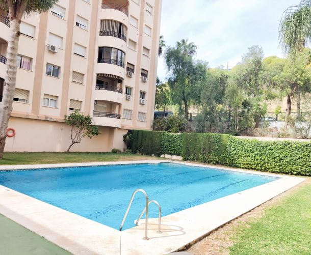 Квартира - Продажи - Marbella - LHA-162-AL