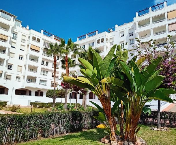 Квартира - Продажи - Marbella - LHA-175-AP