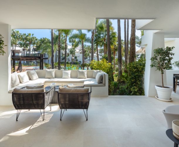 Квартира - Продажи - Marbella - LHAC-153-JL