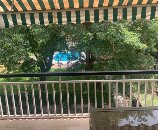 Квартира - Продажи - Marbella - Nagueles