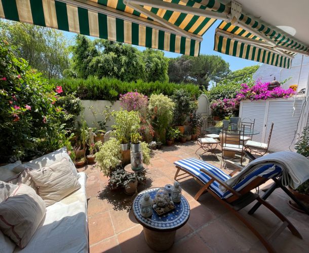 Квартира - Продажи - Marbella - Nagueles