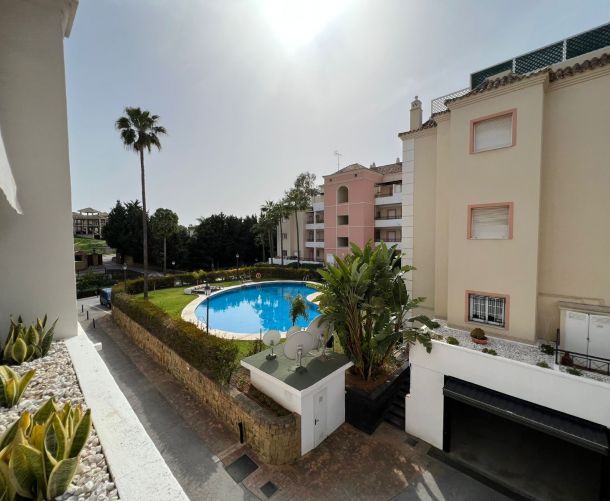 Квартира - Продажи - Marbella - Nueva Andalucia, Aloha