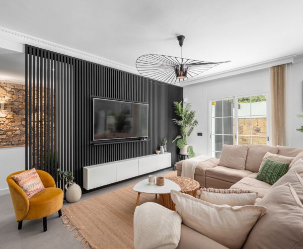 Квартира - Продажи - Marbella - Nueva Andalucía